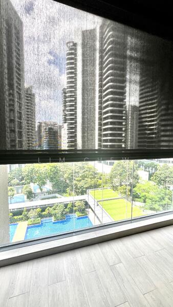 For Rent - Pullman Residences