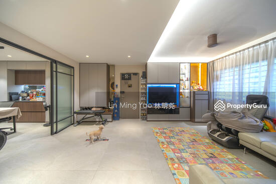 For Sale - 419 Yishun Avenue 11