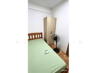 For Rent - 81 Commonwealth Close