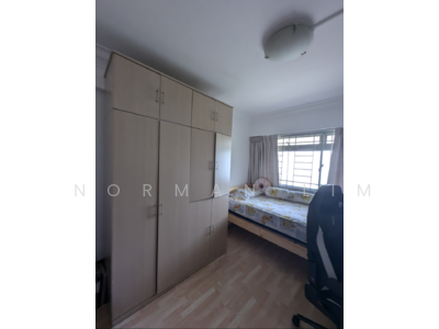 For Rent - 301 Tampines Street 32