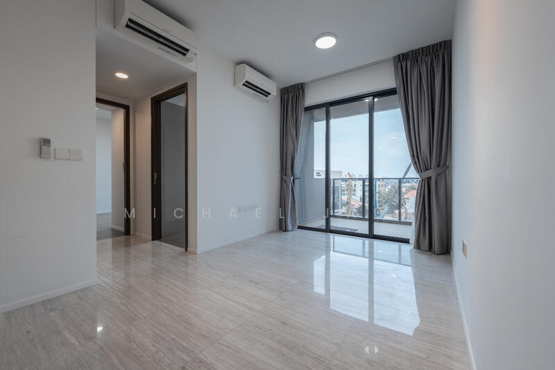 Parc Esta, 910 Sims Avenue, 2 Bedrooms, 635 sqft, Condominium For Rent, by Michael Jauw, 60059744 - Living Room - PropertyGuru.com.sg