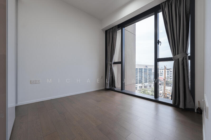 Parc Esta, 910 Sims Avenue, 2 Bedrooms, 635 sqft, Condominium For Rent, by Michael Jauw, 60059744 - Bedroom - PropertyGuru.com.sg