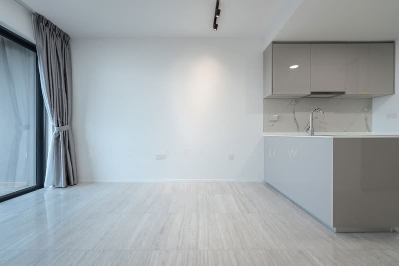 Parc Esta, 910 Sims Avenue, 2 Bedrooms, 635 sqft, Condominium For Rent, by Michael Jauw, 60059744 - Kitchen - PropertyGuru.com.sg