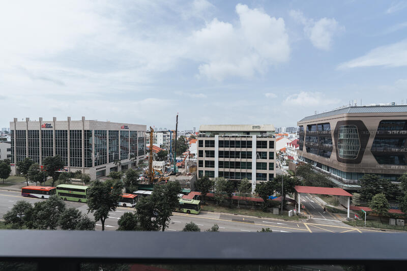 Parc Esta, 910 Sims Avenue, 2 Bedrooms, 635 sqft, Condominium For Rent, by Michael Jauw, 60059744 - View - PropertyGuru.com.sg