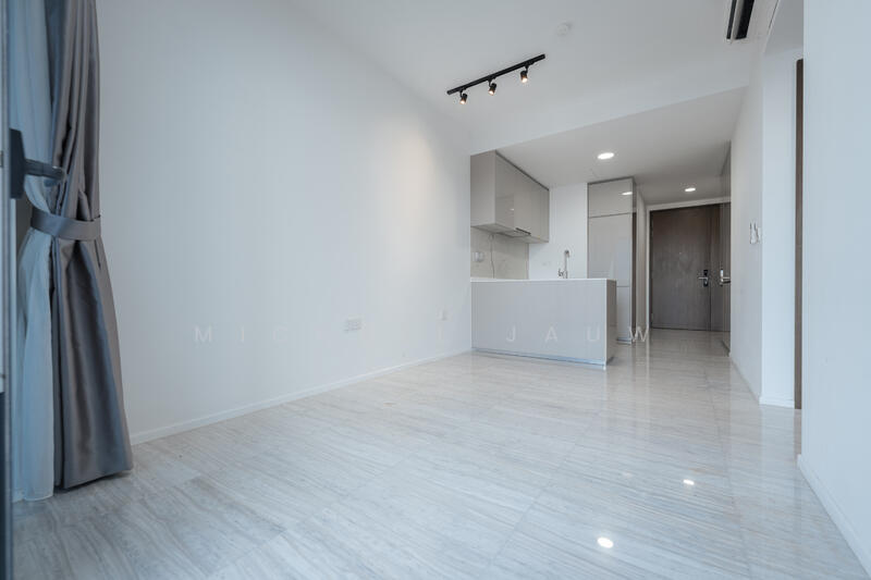 Parc Esta, 910 Sims Avenue, 2 Bedrooms, 635 sqft, Condominium For Rent, by Michael Jauw, 60059744 - Kitchen - PropertyGuru.com.sg