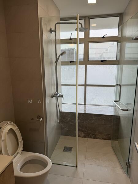 Common Bathroom