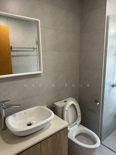 Common Bathroom