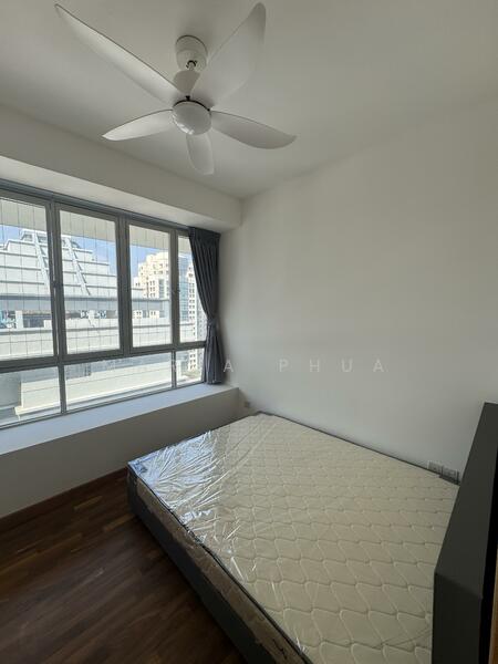 Common Bedroom