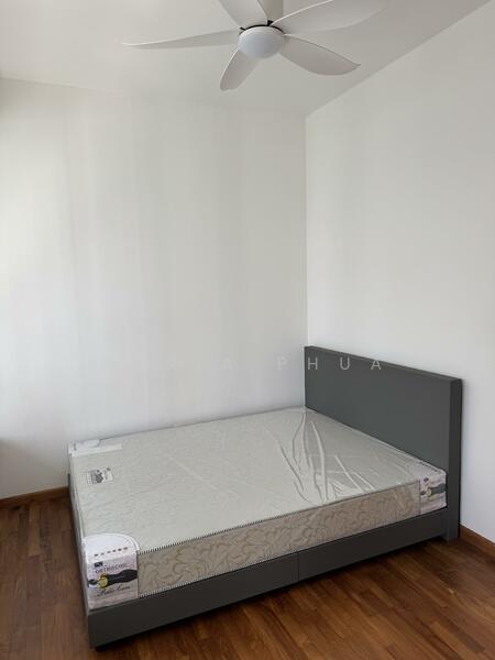 Common Bedroom