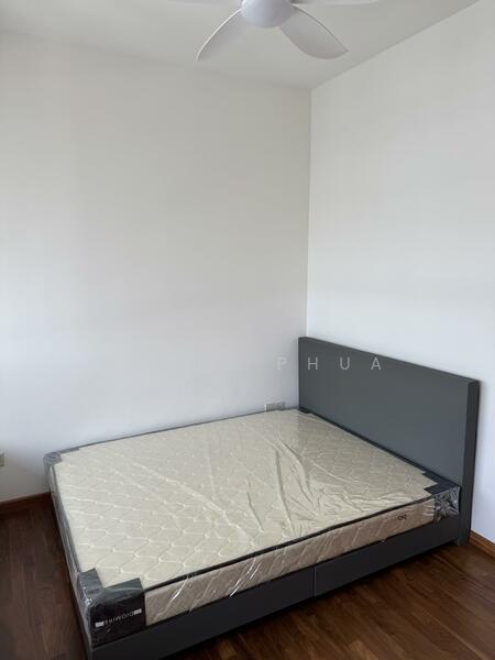 Common Bedroom