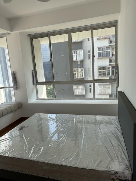 Master room 