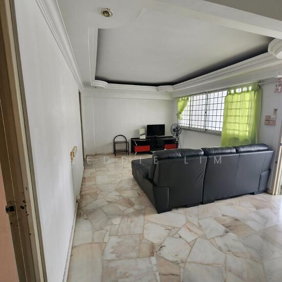 For Rent - 756 Yishun Street 72