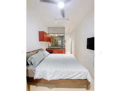 For Rent - Ensuite Master Bedrooms at Carpmael Road