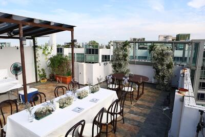 For Sale - The Quintet