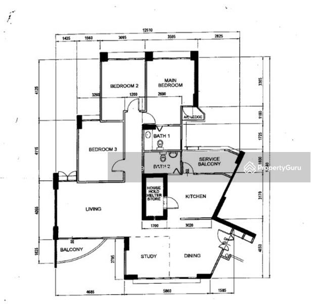 For Sale 466 Segar Road