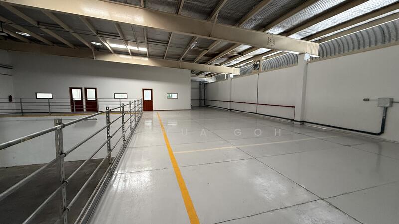 Tuas View Ground Floor Workshop Warehouse, Boon Lay / Jurong / Tuas, 9,000 sqft, Factory / Workshop (B2) For Rent, by Joshua Goh, 60059774 - Others - CommercialGuru.com.sg