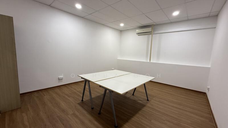 Tuas View Ground Floor Workshop Warehouse, Boon Lay / Jurong / Tuas, 9,000 sqft, Factory / Workshop (B2) For Rent, by Joshua Goh, 60059774 - Meeting Room - CommercialGuru.com.sg