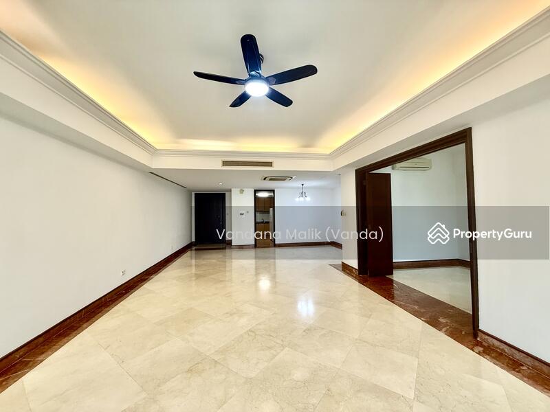 For Rent - Pebble Bay