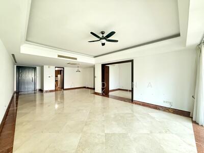 For Rent - Pebble Bay