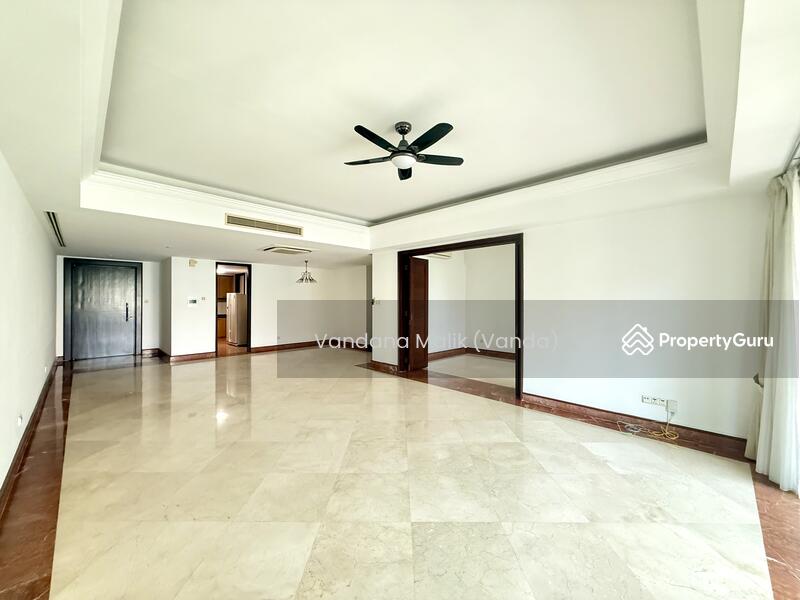 For Rent - Pebble Bay