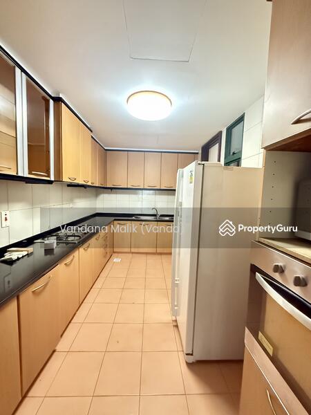 For Rent - Pebble Bay