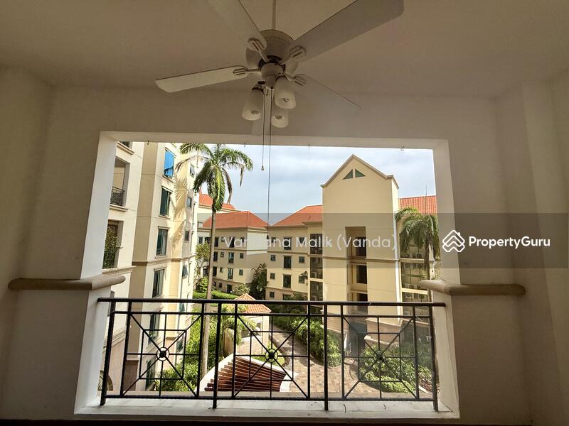 For Rent - Pebble Bay