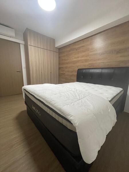 Common Bedroom