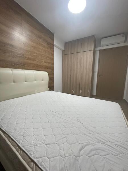 Common Bedroom
