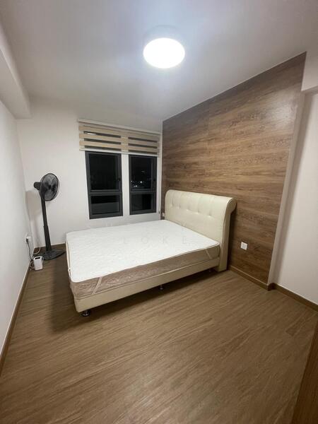 Common Bedroom