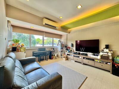 For Sale - Novena Hill