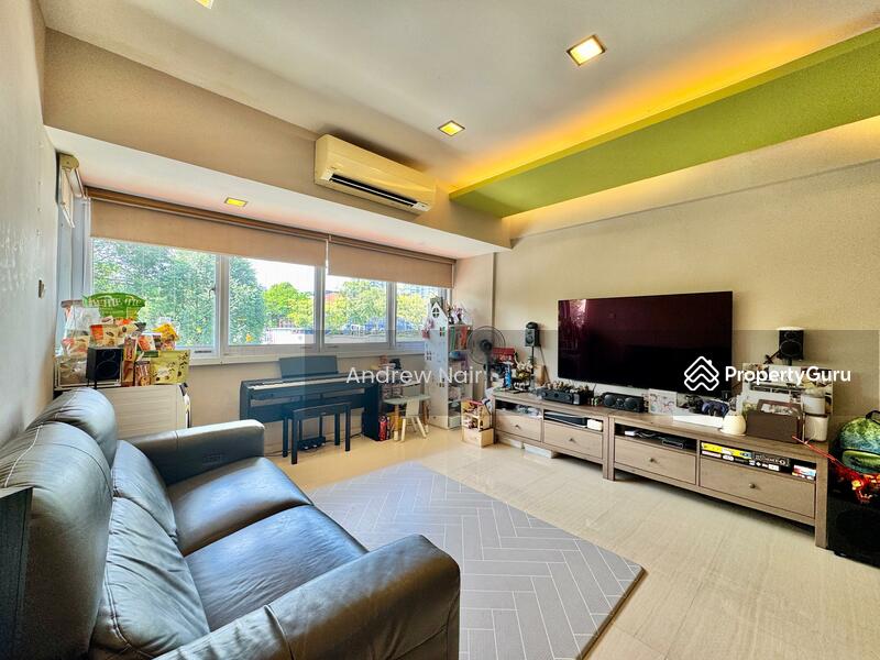 For Sale - Novena Hill