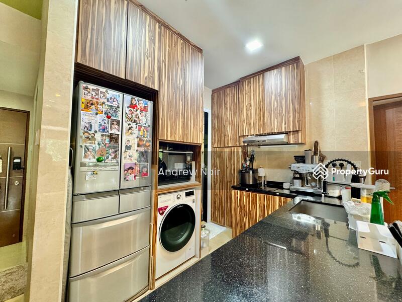 For Sale - Novena Hill