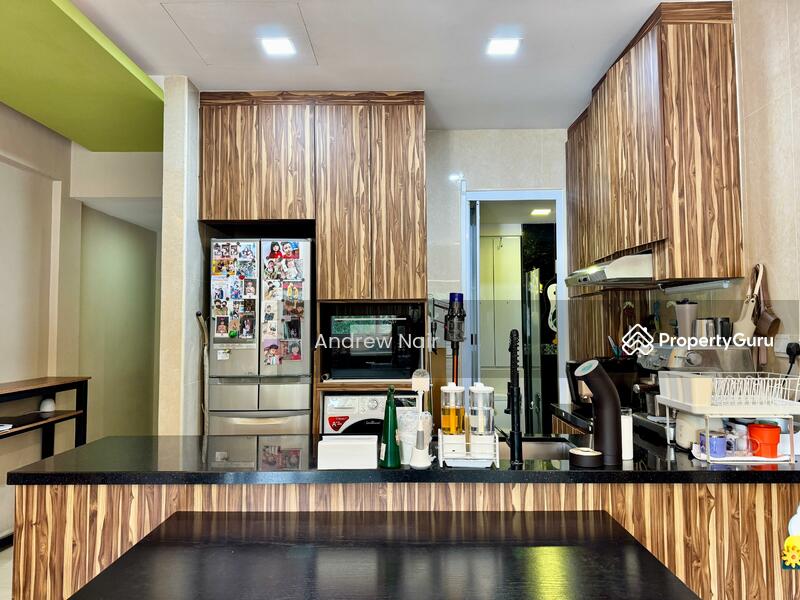 For Sale - Novena Hill