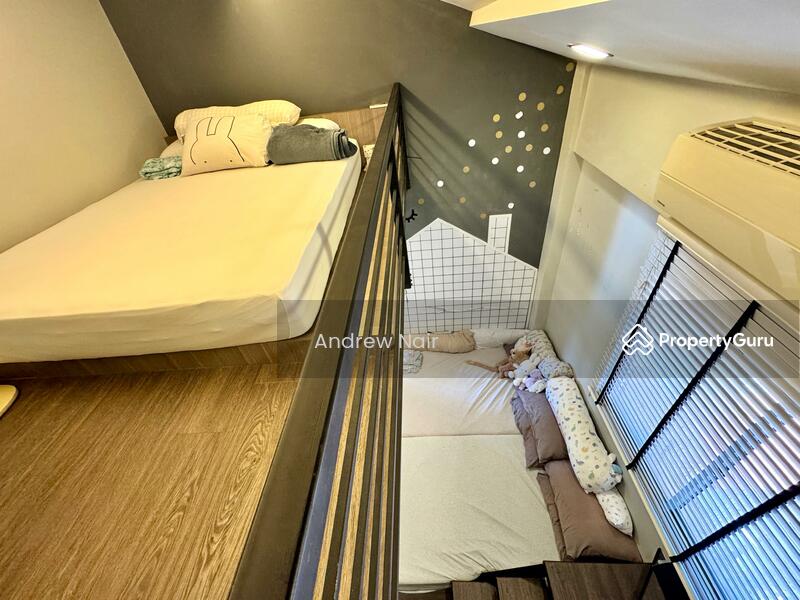 For Sale - Novena Hill