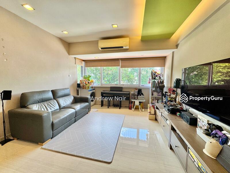 For Sale - Novena Hill
