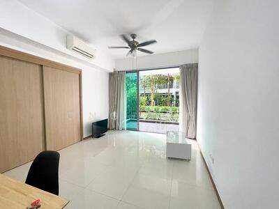 For Sale - ClementiWoods Condominium