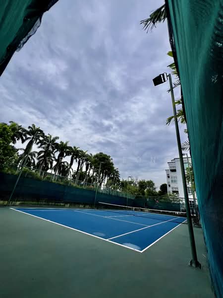 Villa De West, 385 Pasir Panjang Road, Room Rental, 140 sqft, Condominium For Rent, by Eric Leong M.Y., 60059814 - Facilities - PropertyGuru.com.sg