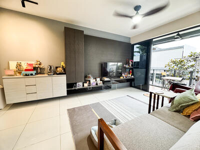 For Sale - The Rainforest