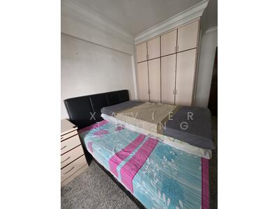 For Rent - 305D Anchorvale Link