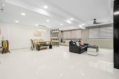 For Sale - 154 Bishan Street 13