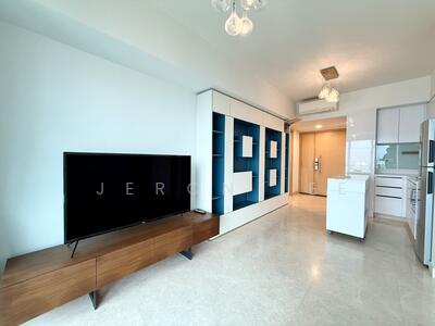 For Sale - Eight Riversuites