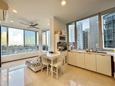 For Sale - Suites @ Amber