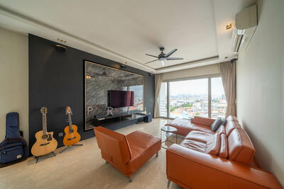 For Sale - The Trumps