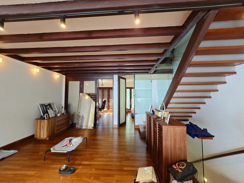 Fantastic Deluxe 4 Bed EMERALD AT $5.88M!! Conservation House For Sale at S$ 5,880,000 | PropertyGuru Singapore