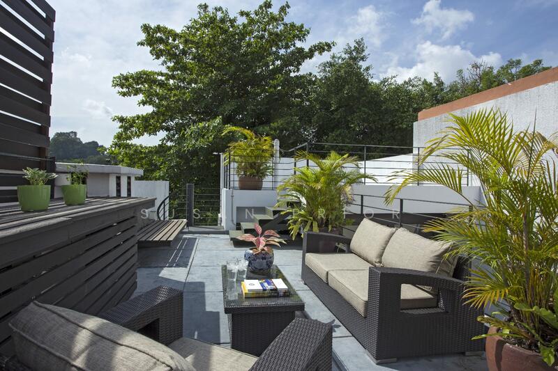 Fantastic Deluxe 4 Bed EMERALD AT $5.88M!! Conservation House For Sale at S$ 5,880,000 | PropertyGuru Singapore