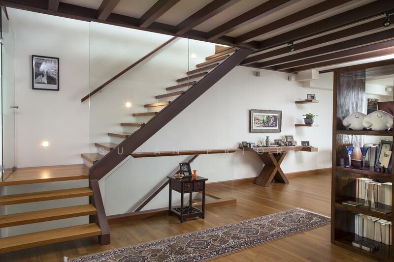 Fantastic Deluxe 4 Bed EMERALD AT $5.88M!! Conservation House For Sale at S$ 5,880,000 | PropertyGuru Singapore