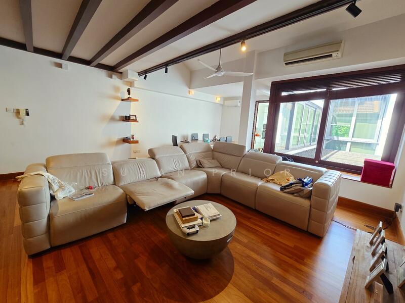 Fantastic Deluxe 4 Bed EMERALD AT $5.88M!! Conservation House For Sale at S$ 5,880,000 | PropertyGuru Singapore