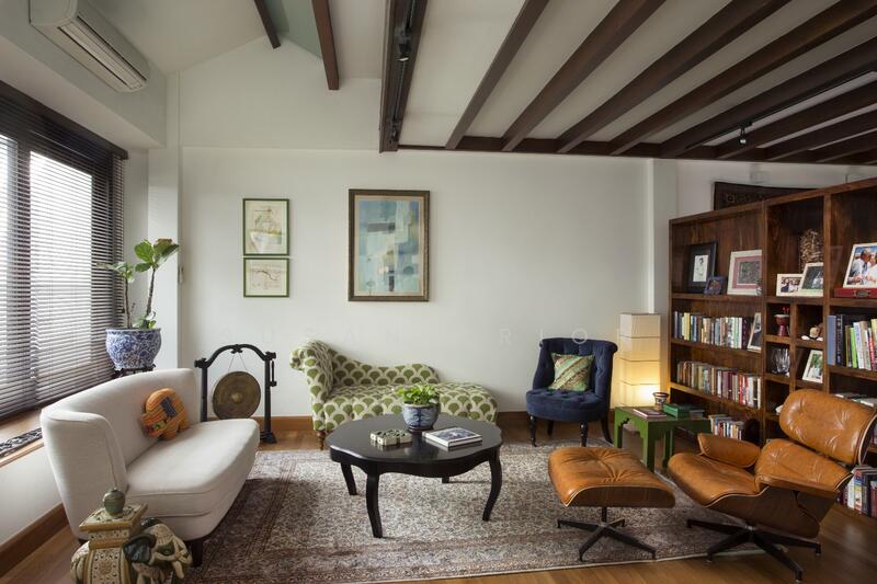 Fantastic Deluxe 4 Bed EMERALD AT $5.88M!! Conservation House For Sale at S$ 5,880,000 | PropertyGuru Singapore