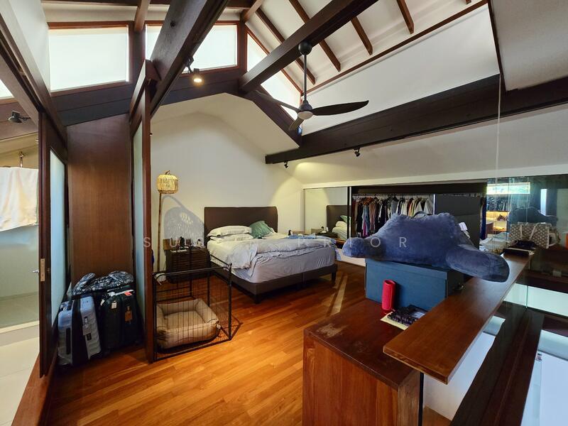 Fantastic Deluxe 4 Bed EMERALD AT $5.88M!! Conservation House For Sale at S$ 5,880,000 | PropertyGuru Singapore