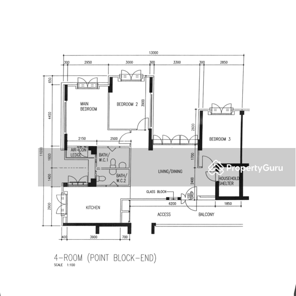 For Sale 104B Edgefield Plains